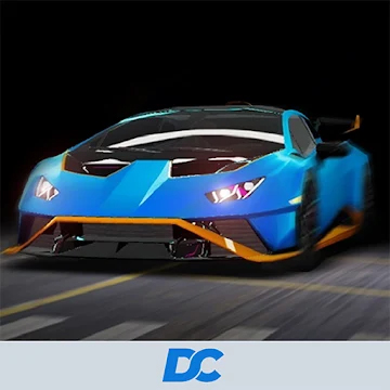 Drive Club Multiplayer MOD APK (Unlimited Money, Diamond) v1.7