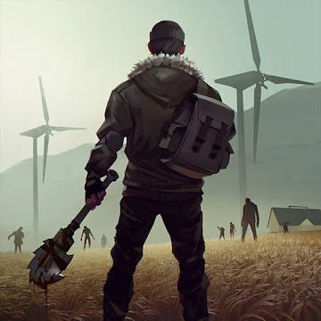 Last Day On Earth Survival MOD APK (Menu, Việt Hóa) v1.20.5