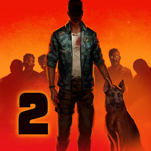 Into the Dead 2 MOD APK (Menu, Vô Hạn Tiền, Đạn, Vip, Nâng Cấp Miễn Phí) v1.66.0