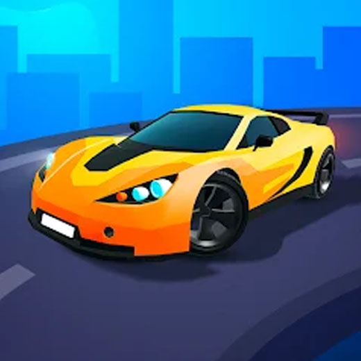 Race Master 3D – Car Racing MOD APK (Vô Hạn Tiền) v3.6.1