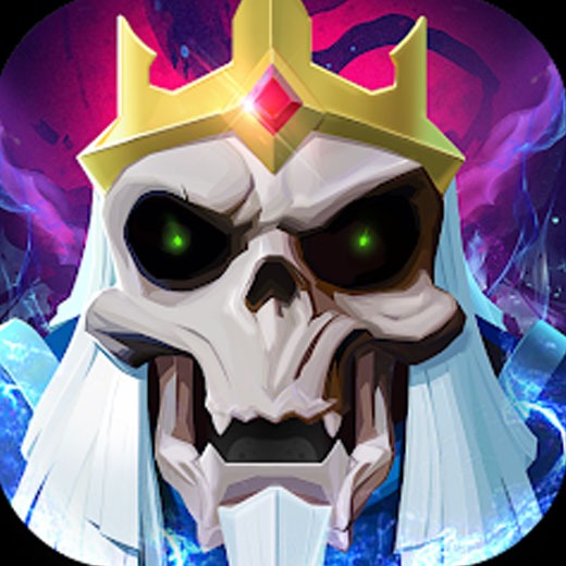 Triệu Hồi Sư AFK MOD APK (Vô Hạn Tiền, Mod Menu) v1.0.15