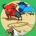 Cool Cowboy MOD APK (Menu, Vô Hạn Tiền, Vàng, Kim Cương) v1.5